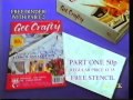 Carlton Ads 1995