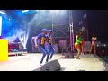 Tlasa Lebanta Live Performance Thope Tse Khang