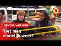 Tilburgse Kermis is begonnen ? | Omroep Brabant
