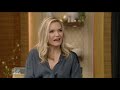 Michelle Pfeiffer Still Worries About Her Performances
