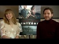 Rosamund Pike & Daniel Brühl Interview (Empire Entertainment)