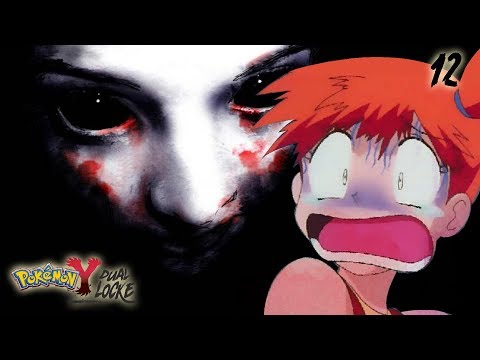 Pokémon Y DualLocke Ep.12 - SOLO DOS PALABRAS: MISMO DESTINO