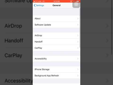 How to get update in Iphone 5s,6,6 plus to Ios 13 ,14 ,15 |iphone 6 update to ios 13 #iphone6 #ios13