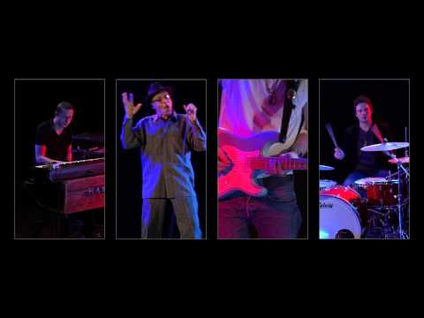 CARL WYATT & ARCHIE LEE HOOKER - STRAIGHT FROM THE HEART