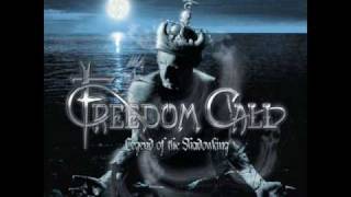 Freedom Call - A Perfect Day