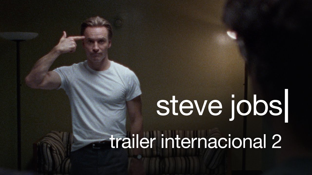 trailer Oficial