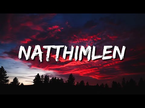 Victor Leksell - Natthimlen (Lyrics)