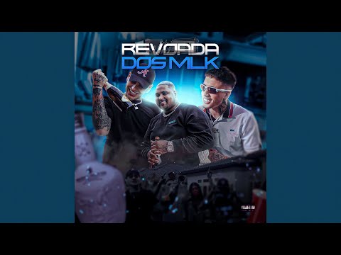 Greg Ferreira - Revoada Dos Mlk (Official Music)