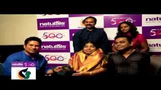 Honoring AR Rahman’s mother at Mothers of India