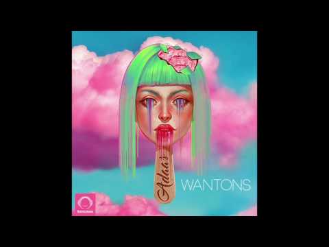 Wantons - "Adaas" OFFICIAL AUDIO