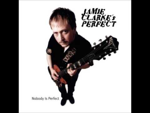 Jamie Clarke's Perfect - Mad World