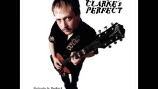 Jamie Clarke's Perfect - Mad World