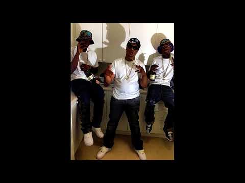 Ranski Gleechie - Band Camp