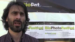 preview picture of video 'BioPhotoFestival 2014 - Budoia, 25-28 settembre'