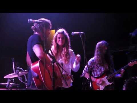 The Ludlow Thieves - Gimme Shelter -Live @ Bowery Ballroom