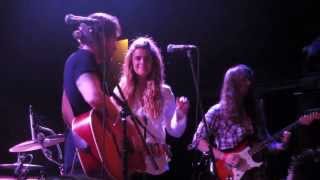 The Ludlow Thieves - Gimme Shelter -Live @ Bowery Ballroom