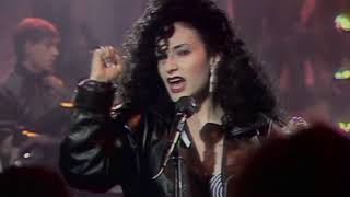 Alaska Y Dinarama - Rey Del Glam '87