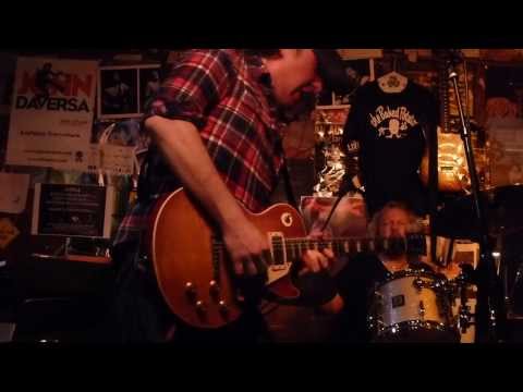 Rock Candy Funk Party - Heartbeat - 2/6/14 Early Show - The Baked Potato Studio City, CA