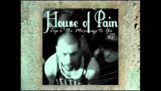 House Of Pain   Top O&#39; The Mornin&#39; To Ya   Live 93