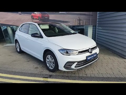 Volkswagen Polo 1.0 TSI 95HP Style - Image 2