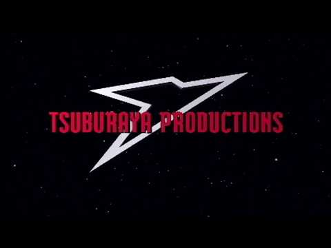 Ultraman Kids - English Trailer