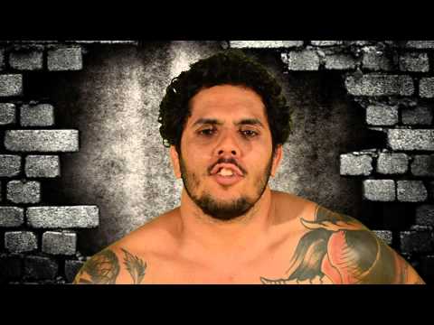 Vídeo promocional Gordin vs Branko