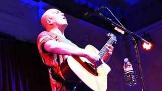 Devin Townsend Bush Hall &#39;Life&#39; 25th April 2019