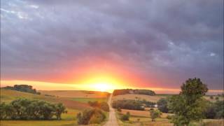 Steven Halpern Starting the day parte 1