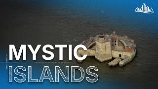The World From Above | S05 EP 07-09 | Mystical Islands