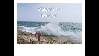 Welcome to Bonaire