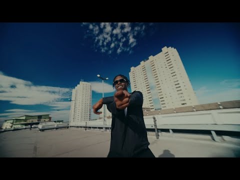 A1 From The 9 x PokeyNotPoky - King Of Cap (Bandokay) | (Music Video)