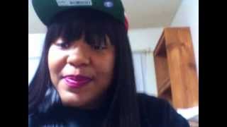 Teyana Taylor &amp;&amp; John Legend - Bliss