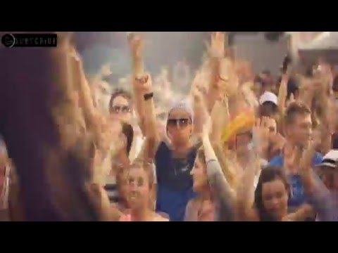 Henry Fong x Halfway House feat. Sanjin vs Angger Dimas & South Central - F.E.A.R. That Low