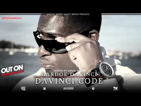 Hardoe Davinci - H A R [LEAK]