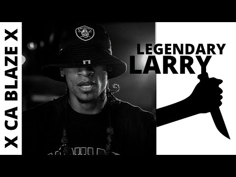 15 times LARRY was a legendary BEAST (battle, freestyle & choreo compilation) #LesTwins #Larry