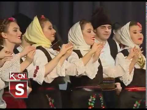 Novogodišnji koncert SKUD Sveti Sava