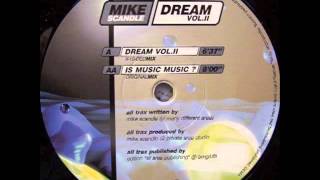 Mike Scandle - Is Music Music (Trance 1999)