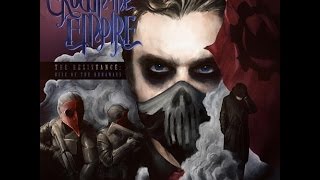 Crown The Empire - Rise of the Runaways - Lyrics HD