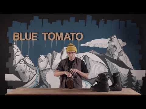 ThirtyTwo Tm 2 Jones 2022 Snowboard Boots