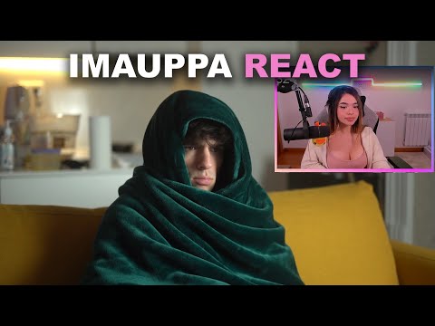 IMAUPPA REAGE A "morar sozinho é absolutamente horrível" DE JOÃO SOUSA