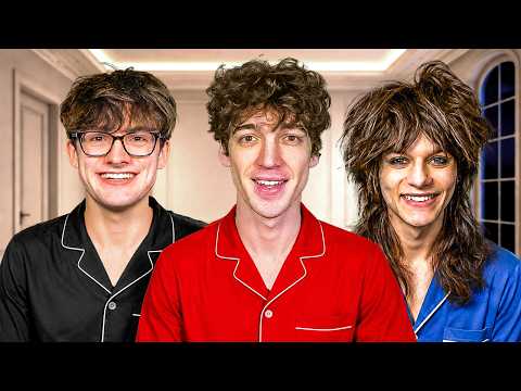 SLOB CLAN Had A SLEEPOVER in REAL LIFE!!