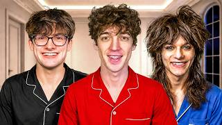 SLOB CLAN Had A SLEEPOVER in REAL LIFE!!