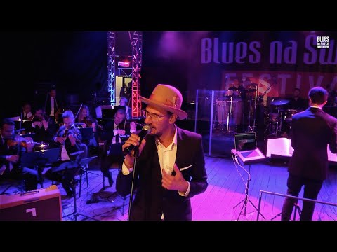 Tomasz Nitribitt - Hard Times