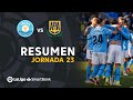 Highlights UD Ibiza vs AD Alcorcón (6-2)