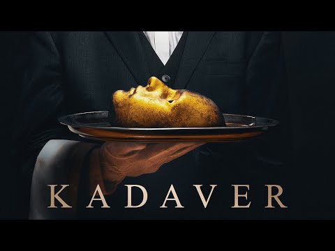 2020 Kadaver (Dublado) 