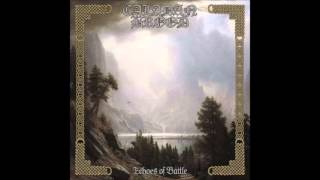 Caladan Brood - Echoes Of Battle (2013) [Full-Album]