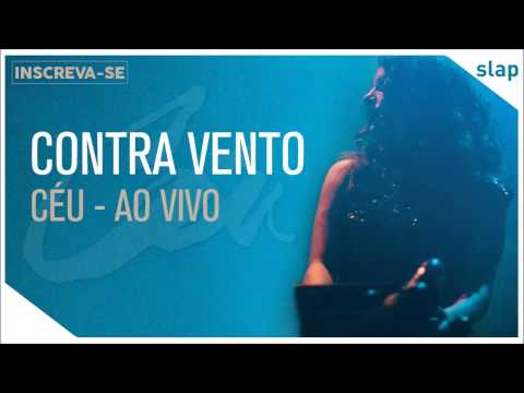 Video thumbnail for Contravento (Ao Vivo)