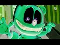 Gummy Bear Song Remake Widescreen In G Major 16
