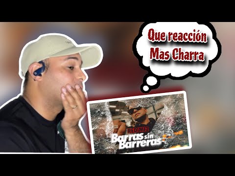 ANÁLISIS Y REACCIÓN - Redimi2 - Barras sin Barreras ( Video Oficial )