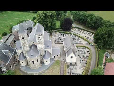 HVR - Sint Odiliënberg van boven